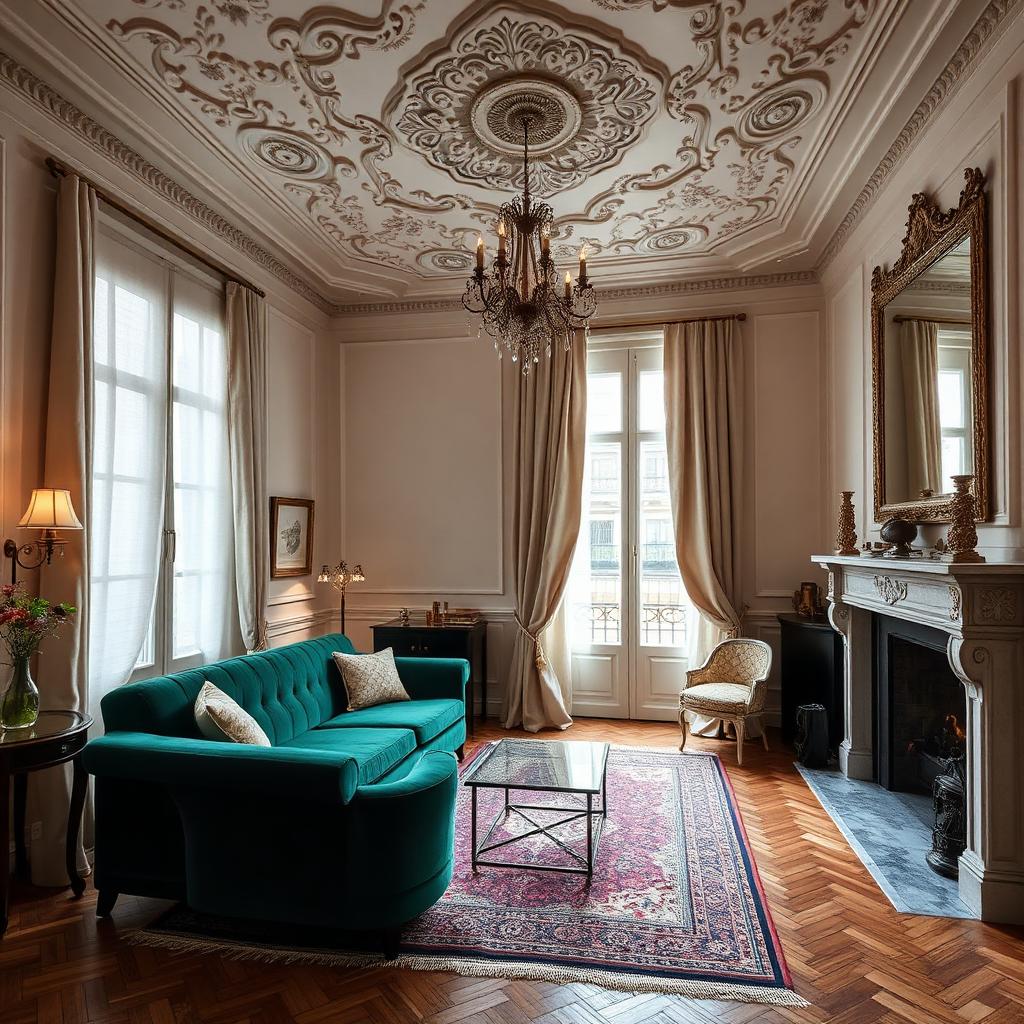 Liberty Suite Porta Venezia