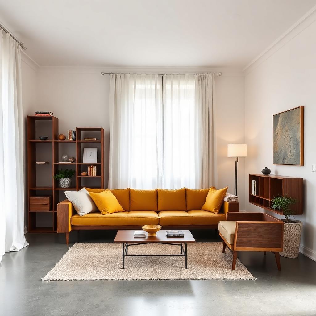 Tortona Design Apartment