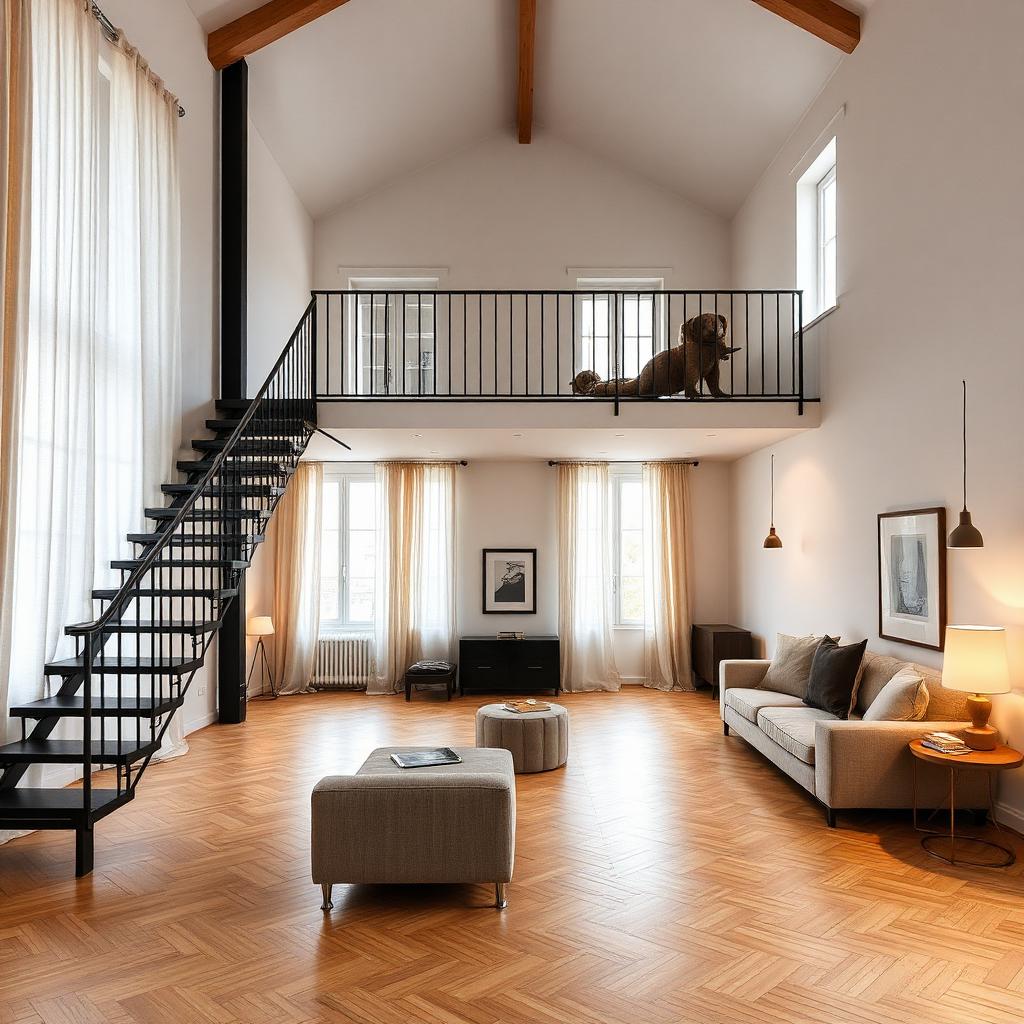 Loft Corso Como