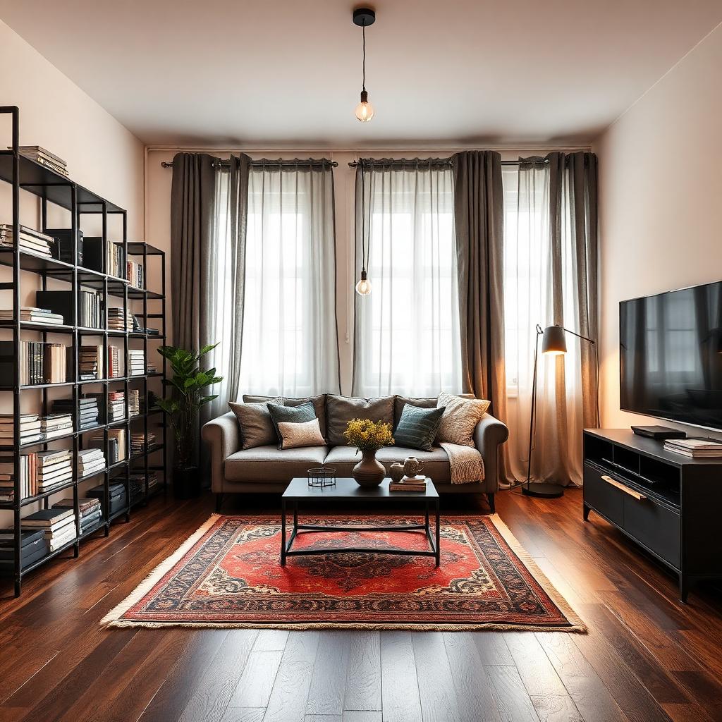 Appartamento Design Isola